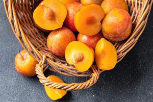 Vente de fruits frais - Mirabelles de Lorraine